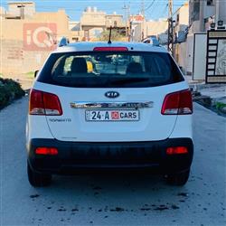 كيا سورينتو